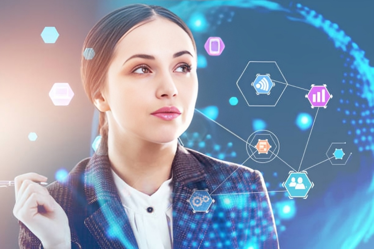 Top Women-Led Tech Startups to Watch in 2025