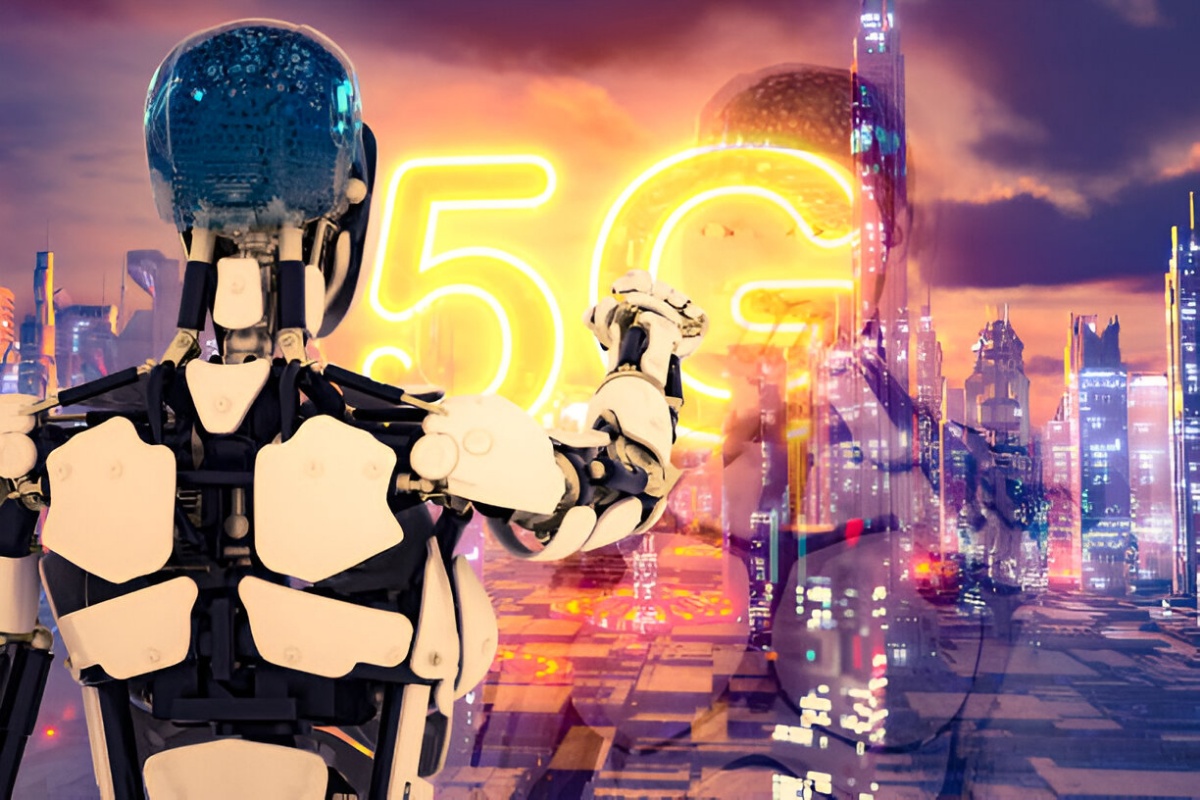Exploring the Future of 5G and Edge AI: Unlocking the Next Wave of Innovation