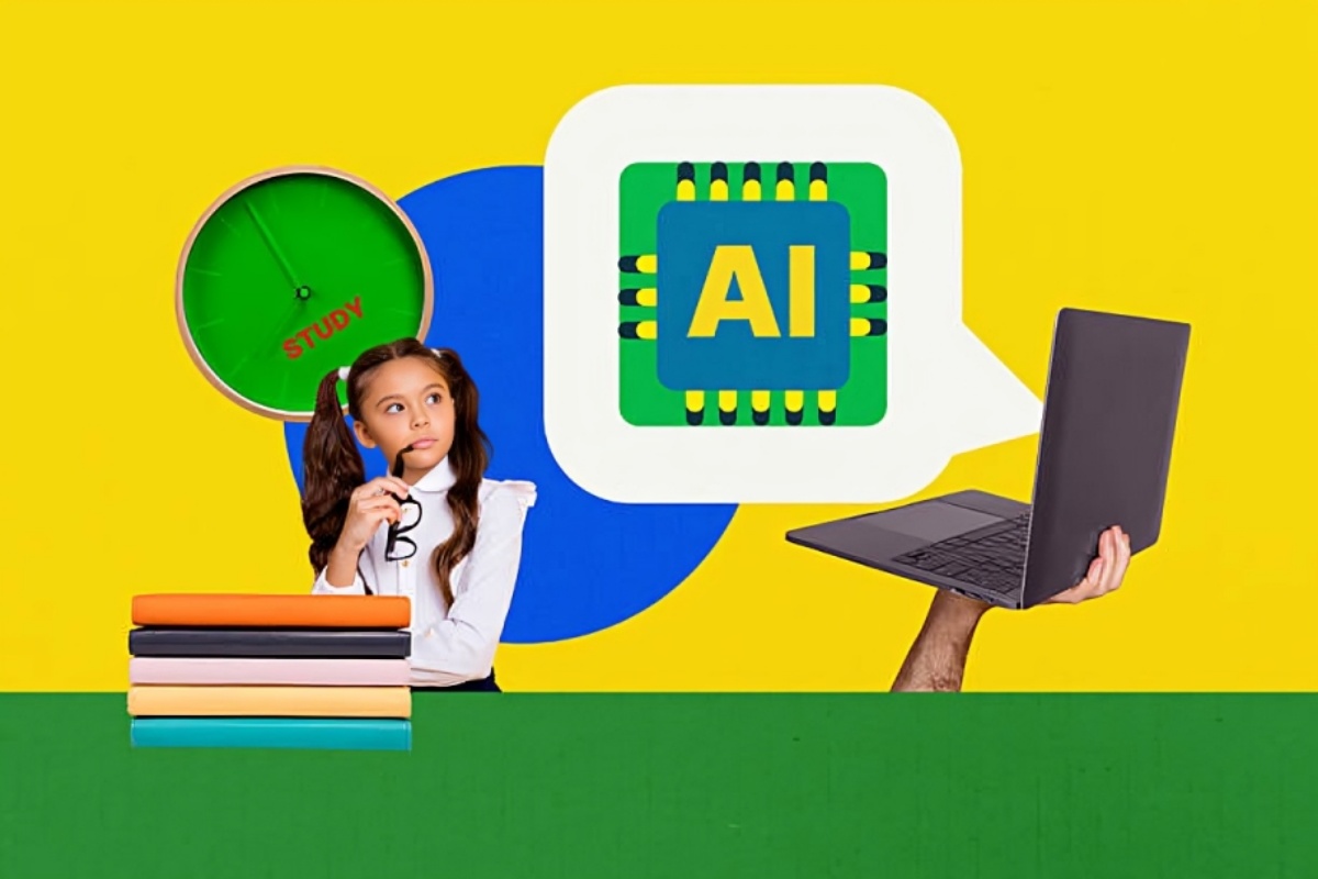 How AI Is Powering Personalized Learning: A Revolution in Education