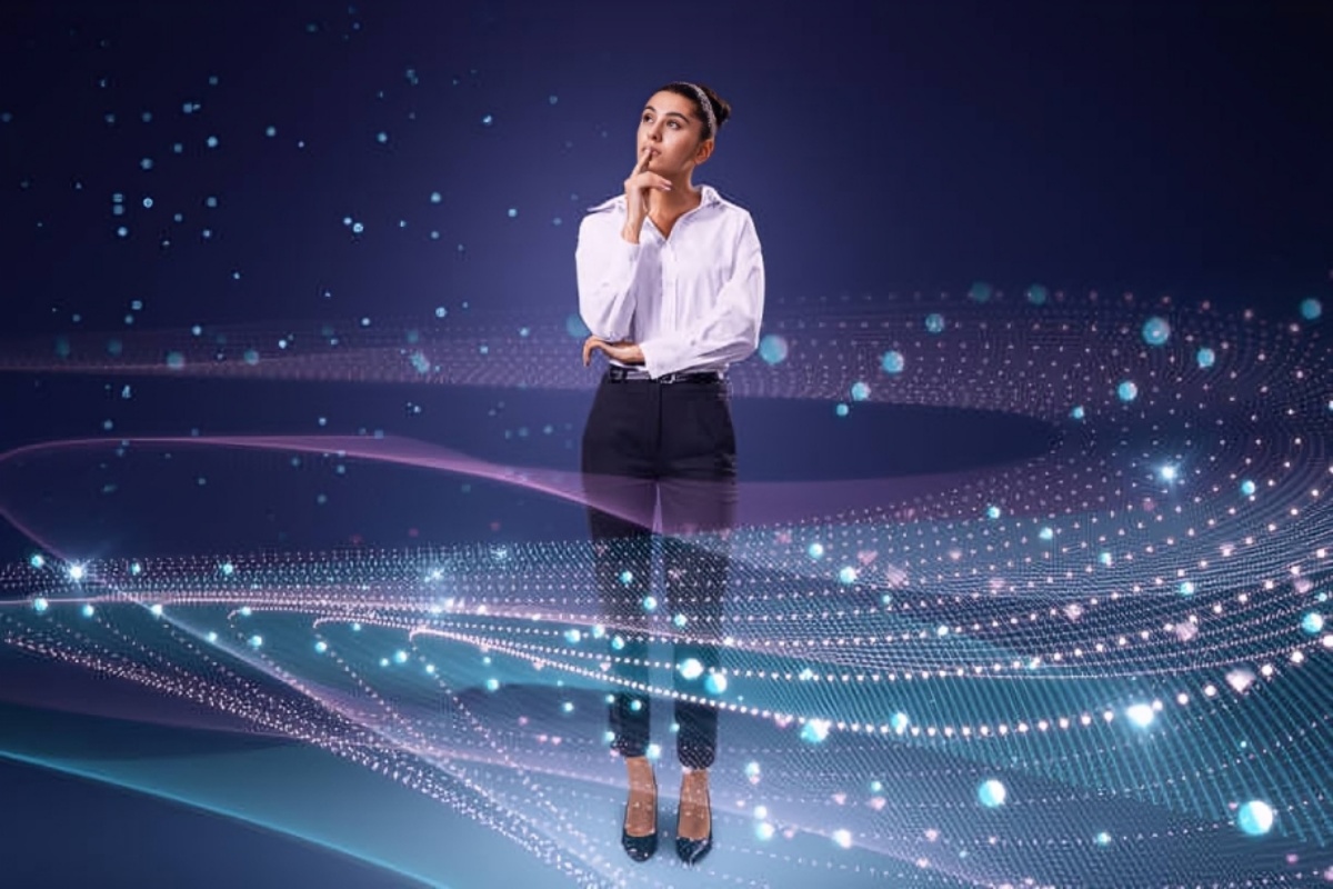 Women in Data Science: Inspiring Career Stories and Lessons Learned