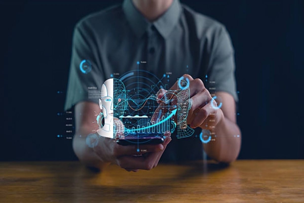 How AI Detects Fraud in Fintech: A Deep Dive into Smarter Financial Security
