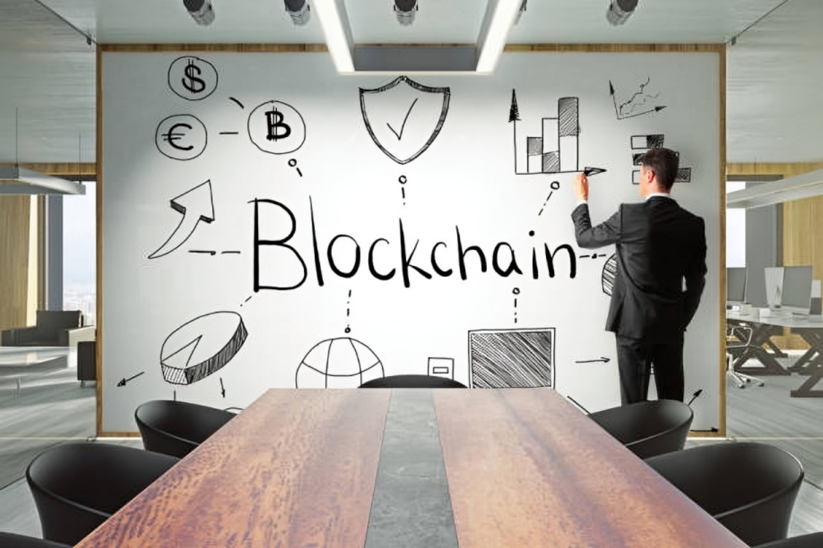 How Blockchain Is Transforming Supply Chains: A Revolution in Transparency and Trust