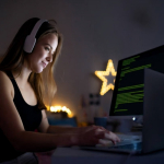 Women Coders Building Open Source Projects: Shaping the Future of Tech