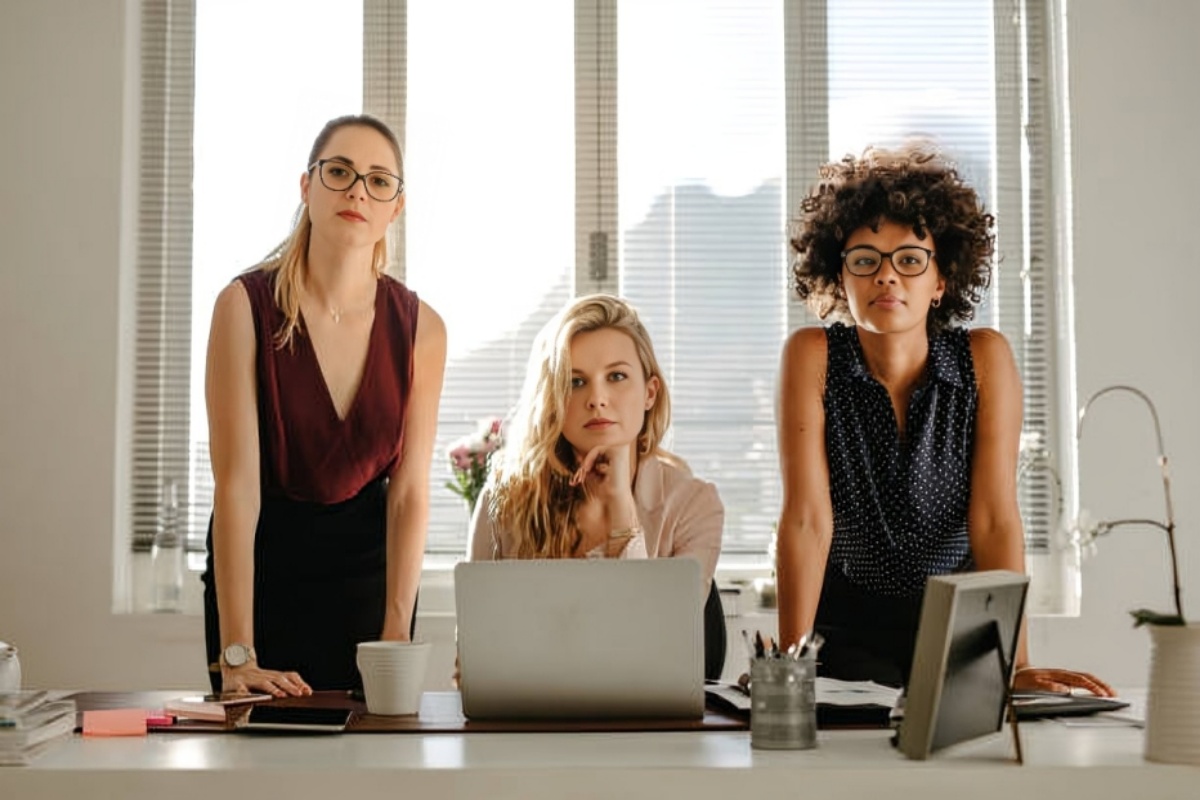Women Founders in Tech Worth Watching: Trailblazers Redefining the Future