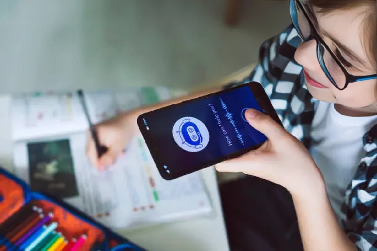 The Future of AI in Education: Revolutionizing Learning for a Smarter Tomorrow