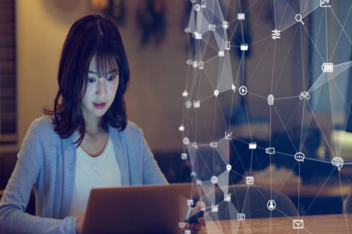 Women in IoT: Shaping Connected Worlds